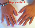 Nail Art Ongles La Rochelle